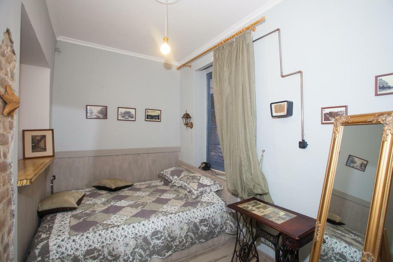 Винтажная Квартира В Центре Одессы Odessa Exterior foto