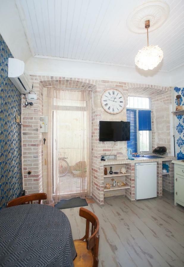 Винтажная Квартира В Центре Одессы Odessa Exterior foto